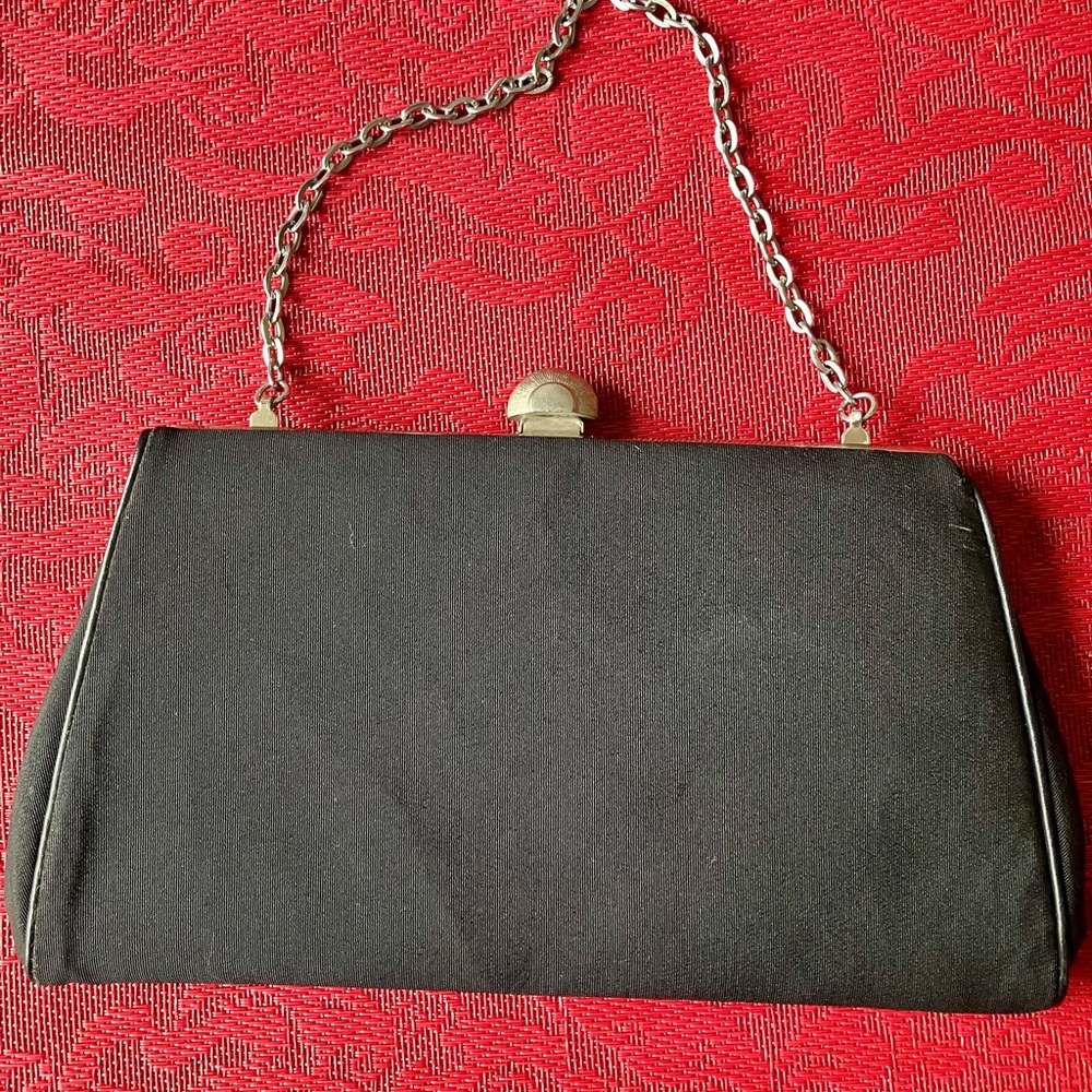 Vintage evening bag